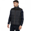 TRA806 Mens Altoona Insulated Quilted Gilet