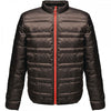 TRA496 Mens Firedown Down Touch Insulated Jacket