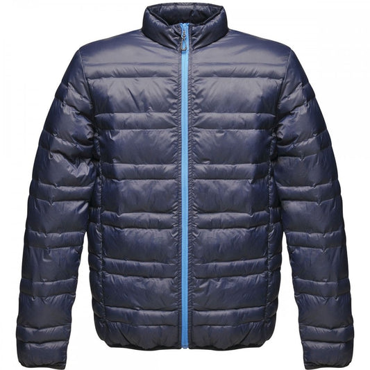 TRA496 Mens Firedown Down Touch Insulated Jacket