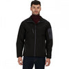 TRA674 Mens Arcola 3 Layer Membrane Softshell Jacket