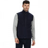 TRA700 Mens Haber II Fleece Bodywarmer