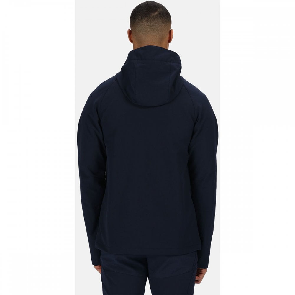 TRA710 Mens X-Pro Prolite Stretch Softshell Jacket