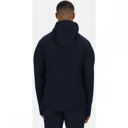 TRA710 Mens X-Pro Prolite Stretch Softshell Jacket