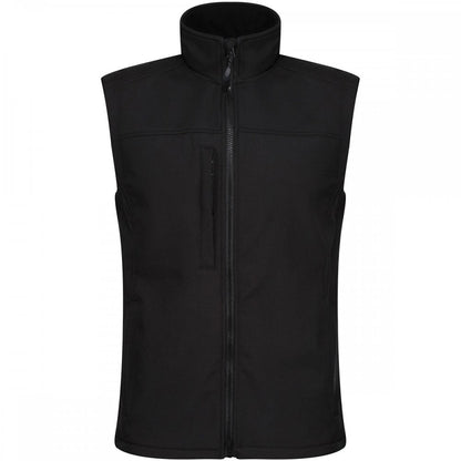 TRA788 Mens Flux Softshell Bodywarmer