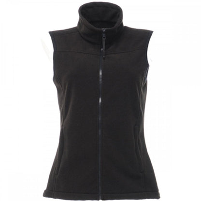 TRA793 Womens Haber Fleece Lined Bodywarmer