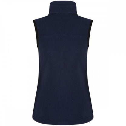 TRA793 Womens Haber Fleece Lined Bodywarmer
