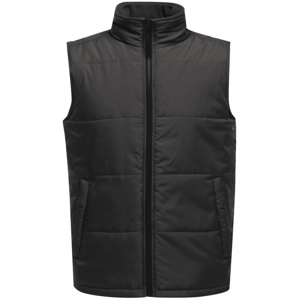 TRA842 Mens Access Insulated Bodywarmer
