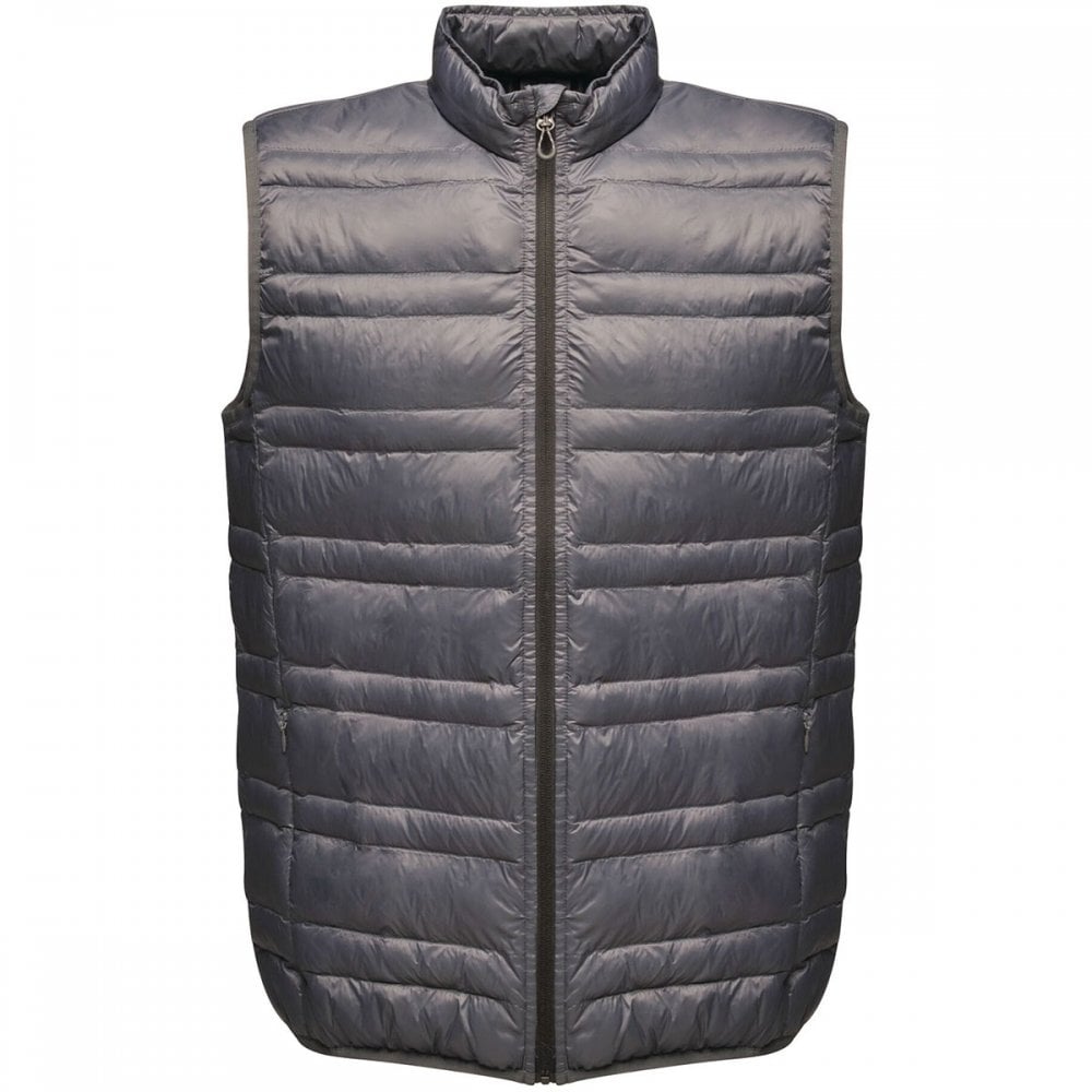 TRA856 Mens Firedown Down Touch Insulated Bodywarmer