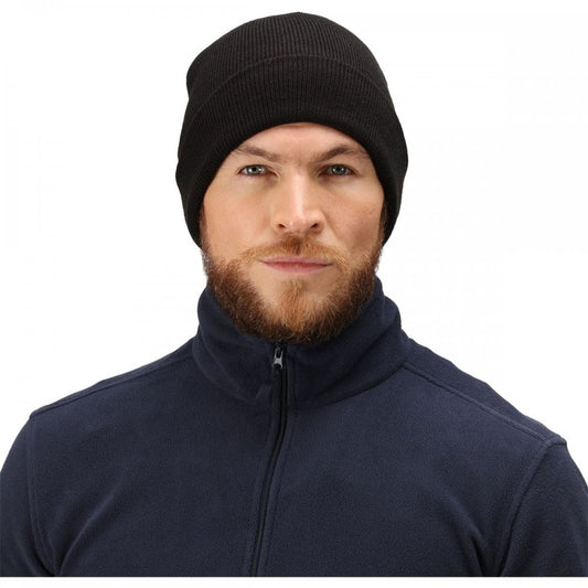 TRC325 Mens Axton Cuffed Beanie