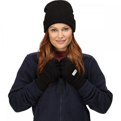 TRC325 Mens Axton Cuffed Beanie
