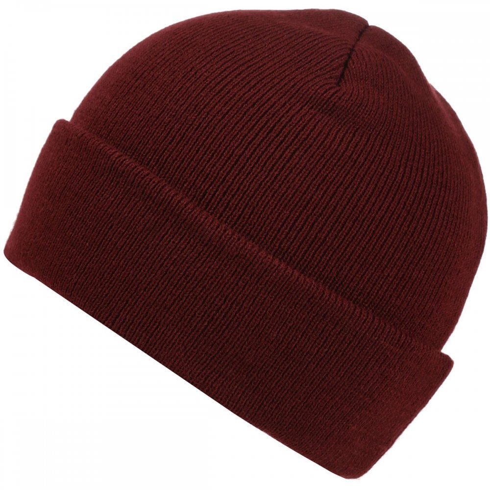 TRC325 Mens Axton Cuffed Beanie