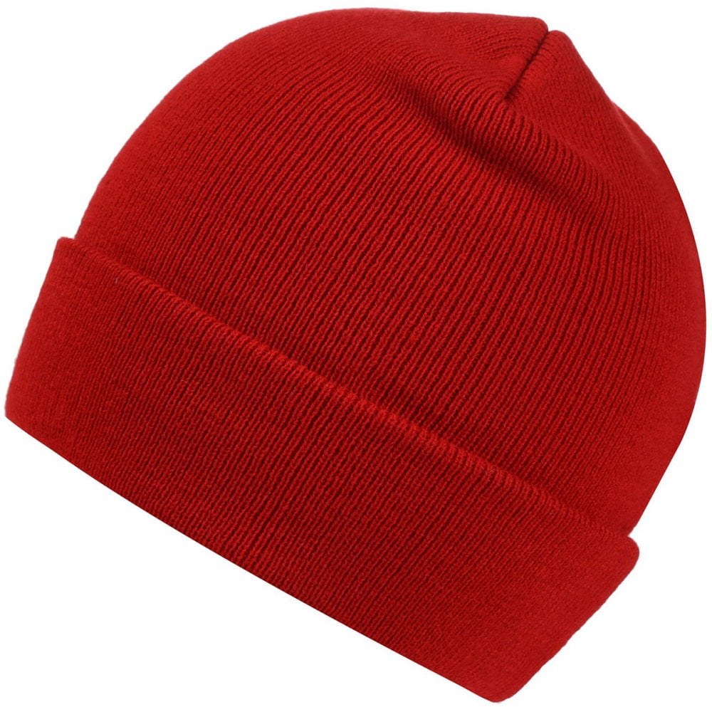 TRC325 Mens Axton Cuffed Beanie