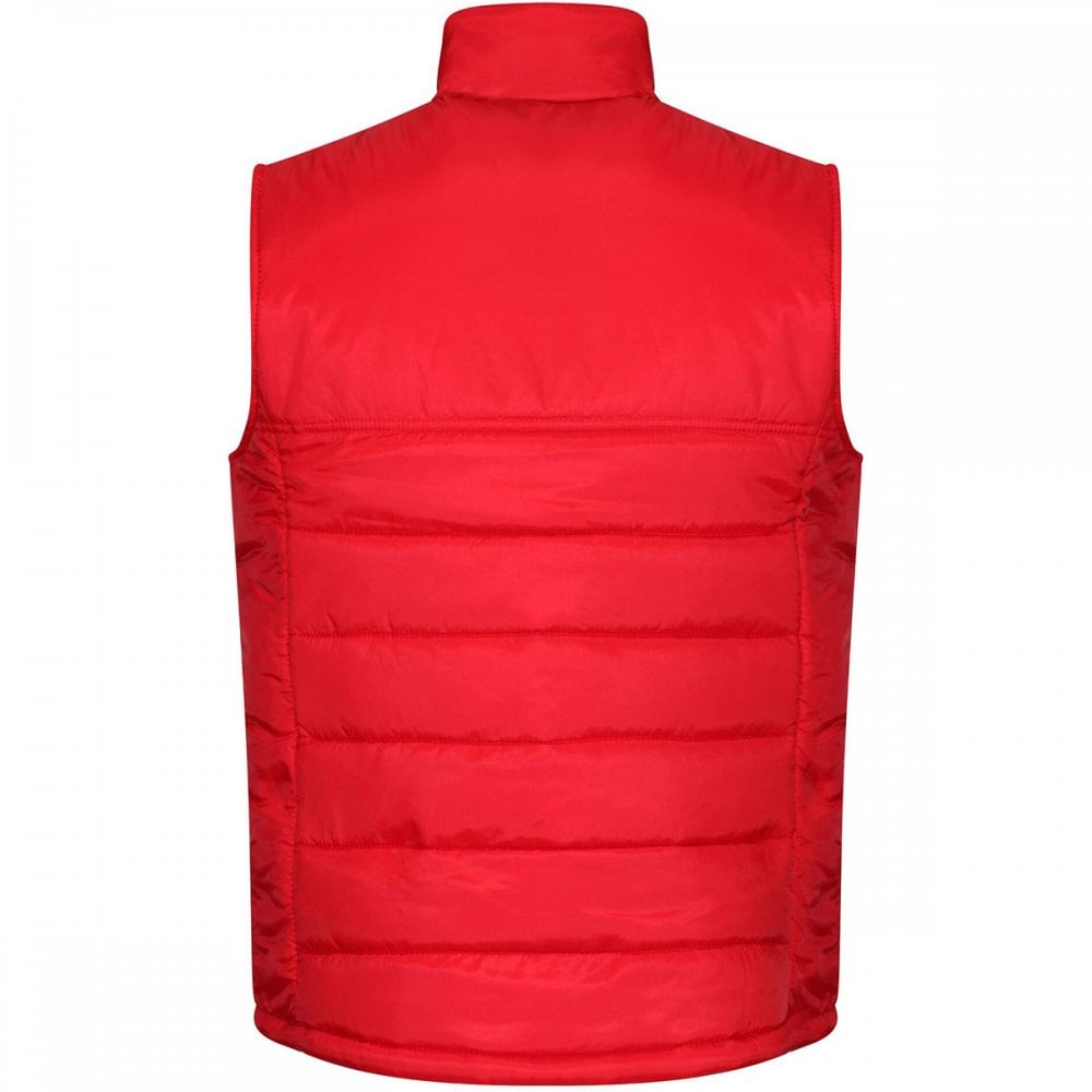 TRA831 Mens Stage II Insulated Bodywarmer