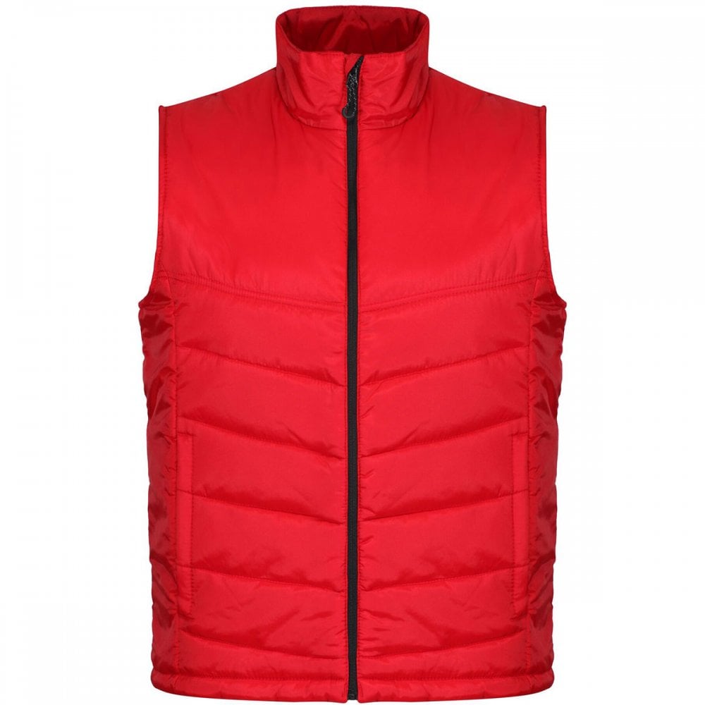 TRA831 Mens Stage II Insulated Bodywarmer