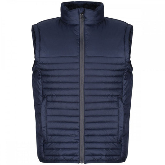 TRA861 Mens Honestly Made 100% Recycled Insulated Bodywarmer