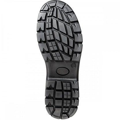 ProMan PM5008 Delaware S3 10" High Leg Waterproof Safety Boot with Side Zip