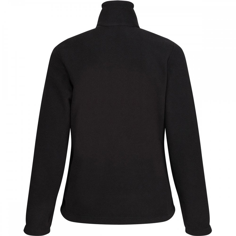 TRF565 Womens Micro Lightweight Full Zip Fleece
