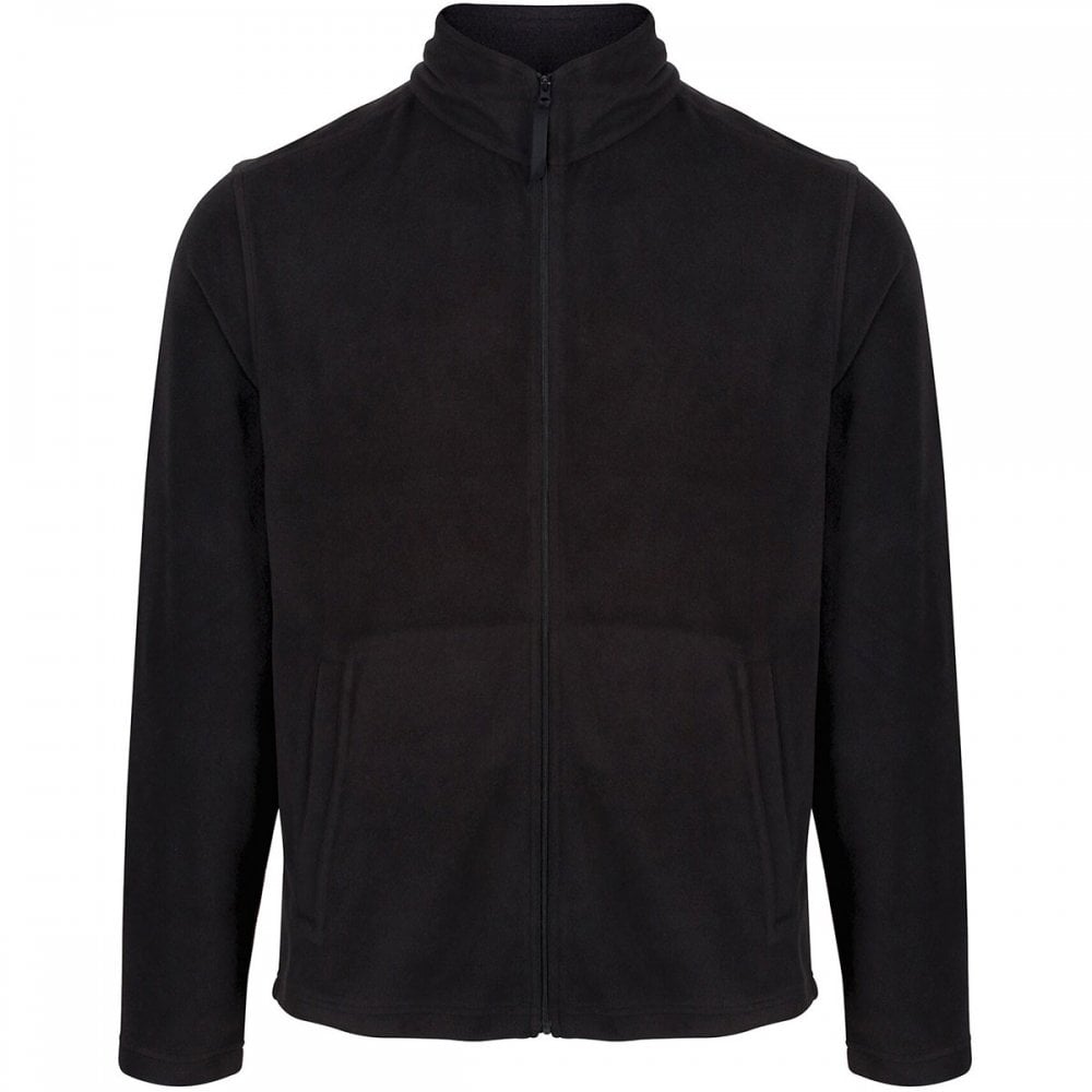 TRF619 Mens Classic Microfleece