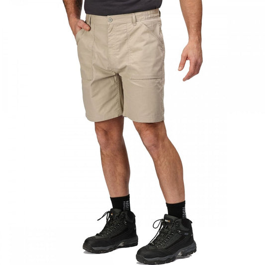 TRJ332 Mens Action Shorts