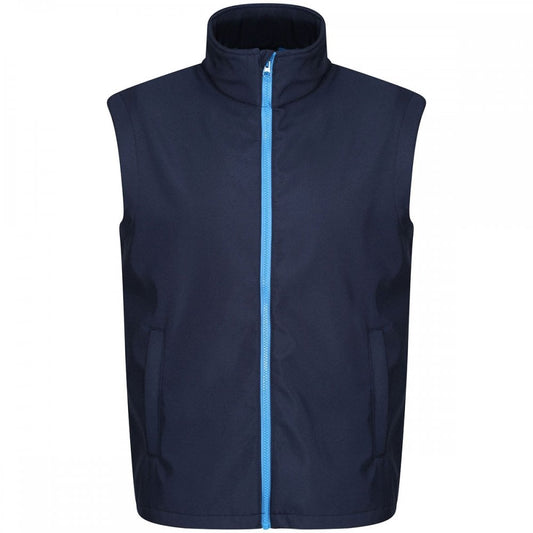 TRA844 Mens Ablaze Printable Softshell Bodywarmer