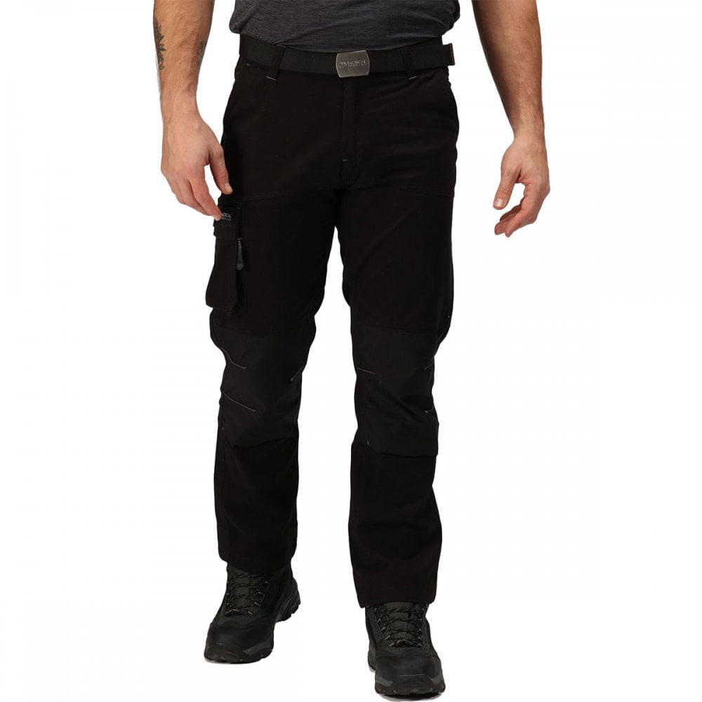 TRP101 Mens Workwear Belt