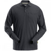 2608 Long Sleeve Piqué Shirt