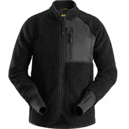 8021 AllroundWork Pile Full Zip Jacket