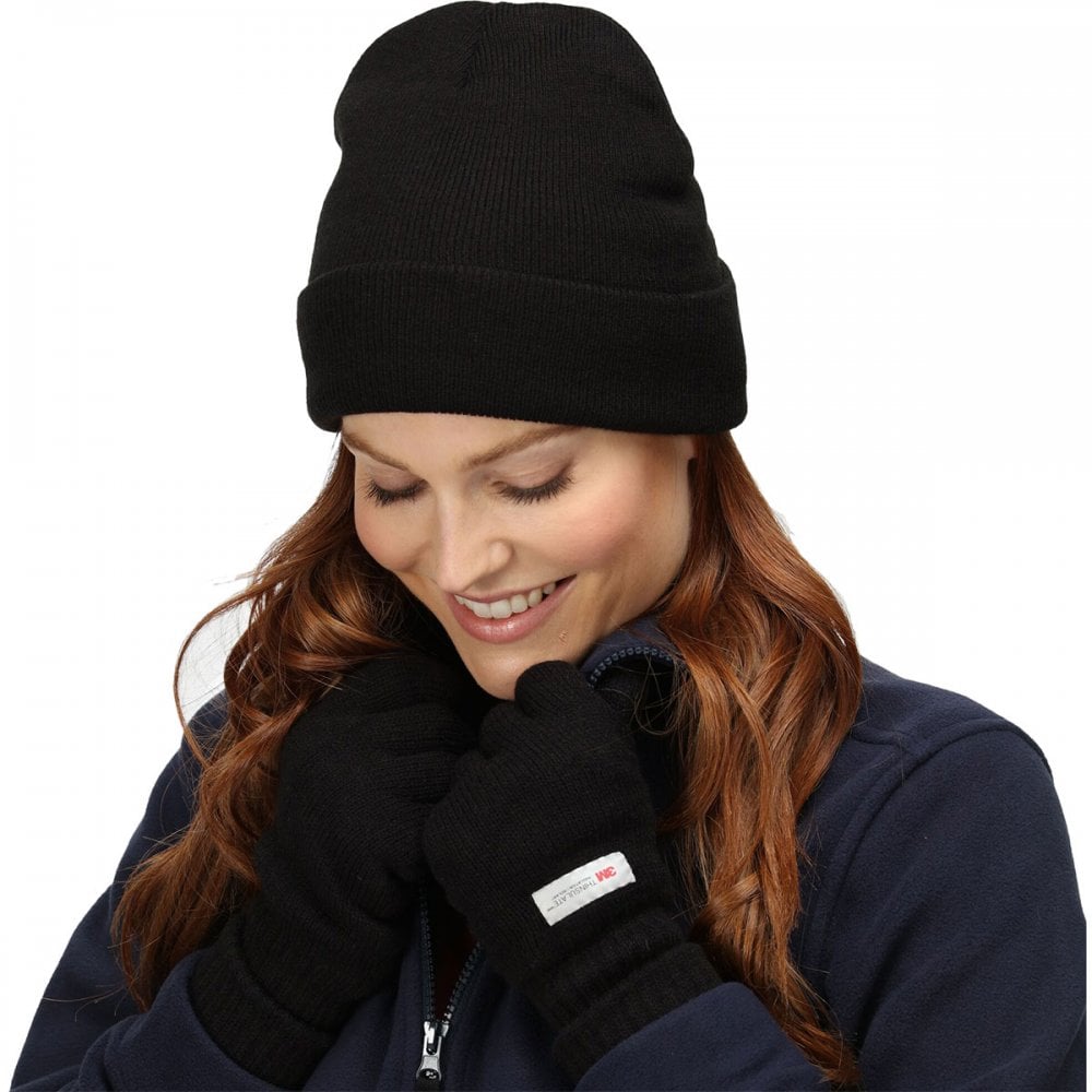 TRG207 Mens Thinsulate Acrylic Gloves