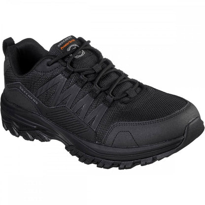 Fannter Occupational Shoe