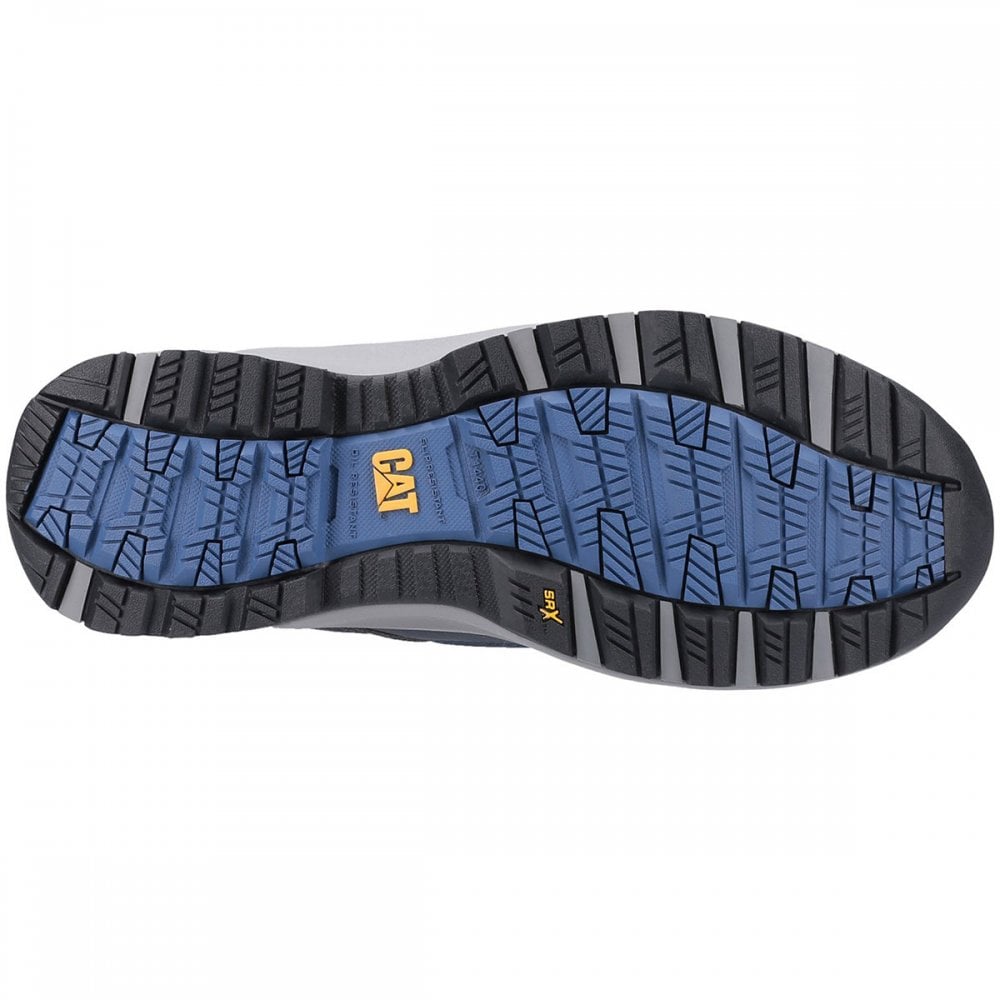 Elmore S1 Mid Safety Hiker Navy