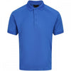 TRS147 Mens Coolweave Wicking Polo Shirt