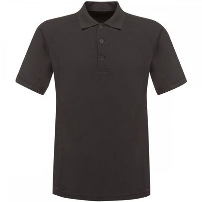 TRS147 Mens Coolweave Wicking Polo Shirt