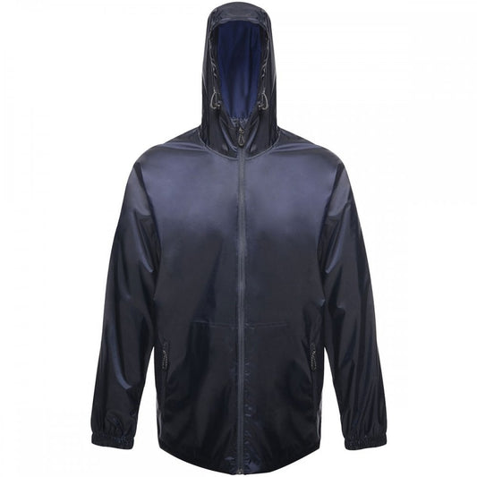 TRW248 Mens Pro Packaway Breathable Waterproof Jacket