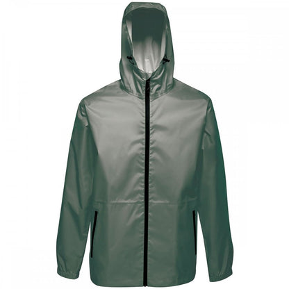 TRW248 Mens Pro Packaway Breathable Waterproof Jacket
