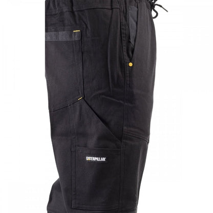 C1810032 Dynamic Trousers - Oxford Canvas Material