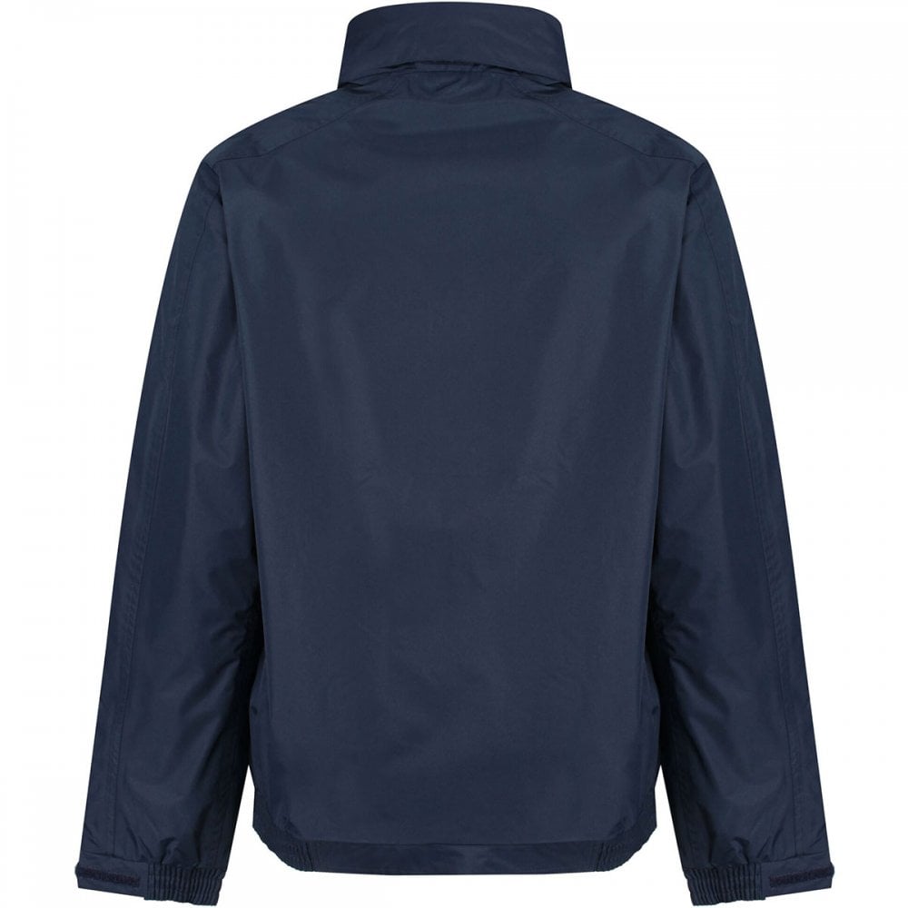 TRW297 Mens Dover Fleece Lined Waterproof Insulated Bomber Jacket