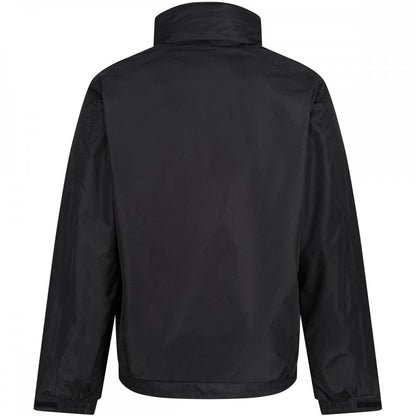 TRW297 Mens Dover Fleece Lined Waterproof Insulated Bomber Jacket
