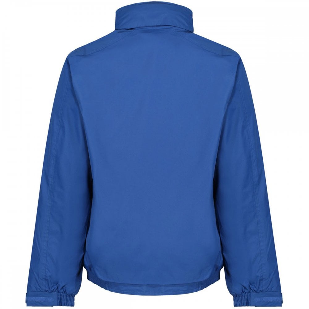 TRW297 Mens Dover Fleece Lined Waterproof Insulated Bomber Jacket