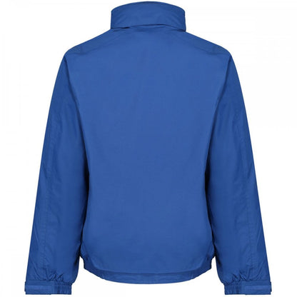 TRW297 Mens Dover Fleece Lined Waterproof Insulated Bomber Jacket