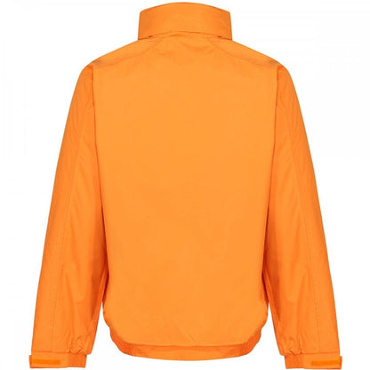 TRW297 Mens Dover Fleece Lined Waterproof Insulated Bomber Jacket