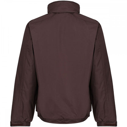 TRW297 Mens Dover Fleece Lined Waterproof Insulated Bomber Jacket