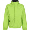 TRW297 Mens Dover Fleece Lined Waterproof Insulated Bomber Jacket