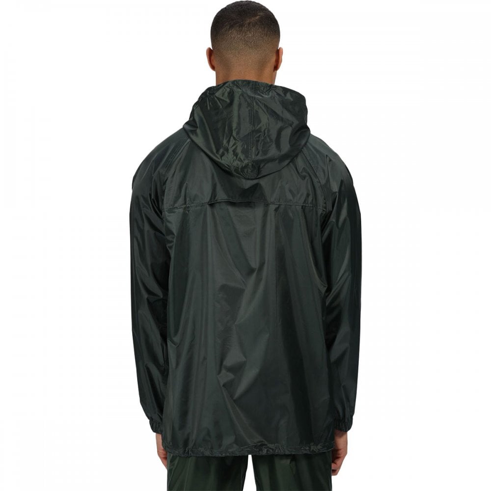 TRW408 Mens Stormbreak Waterproof Jacket