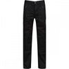 TRJ600 Mens Pro Multi Pocket Action Trousers Black 34" 34" *One Size Only - Outlet Store*