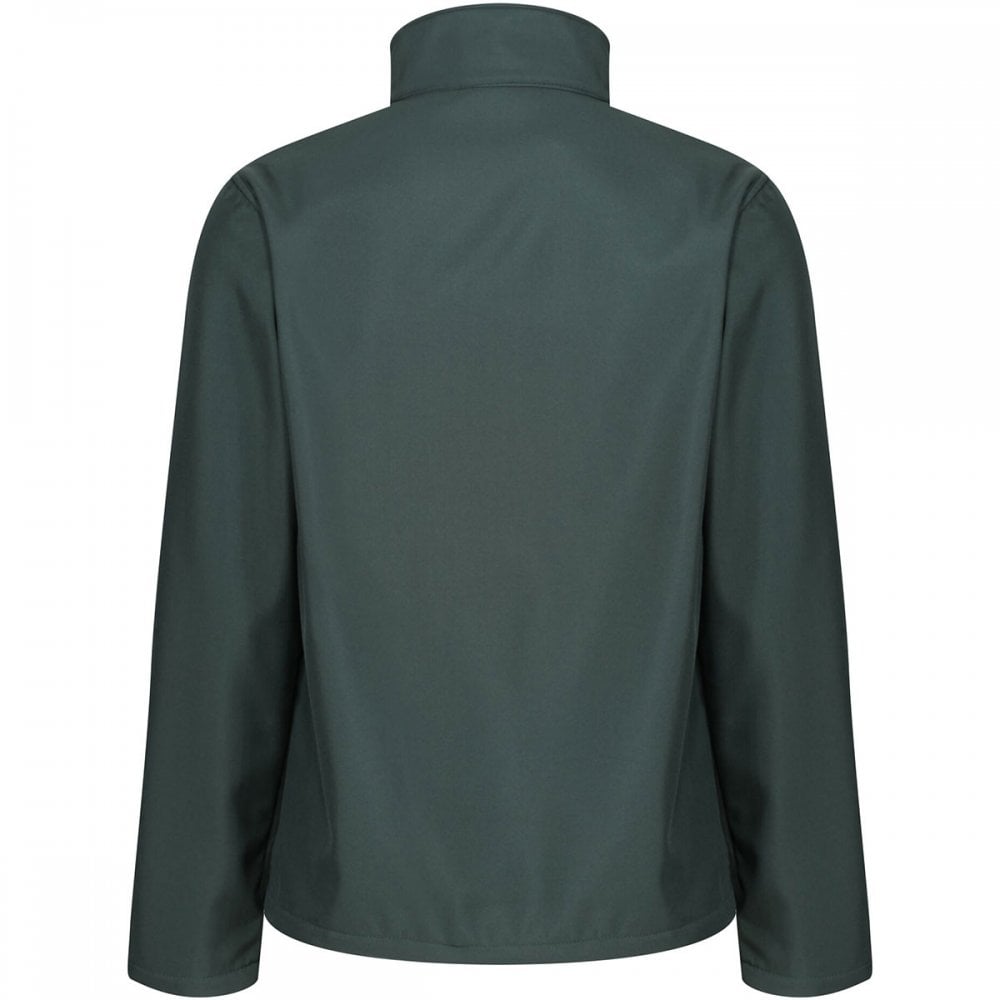 TRA628 Mens Ablaze Printable Softshell Jacket