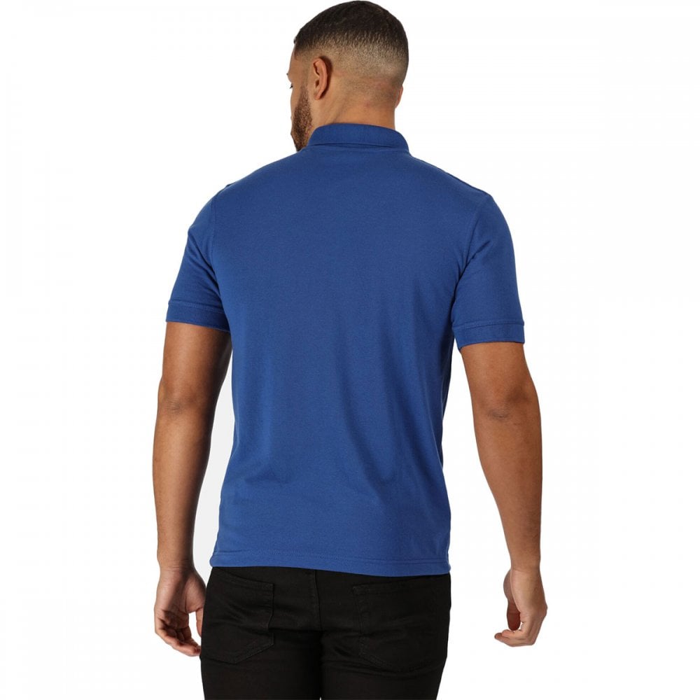 TRS143 Mens Classic Polo Shirt