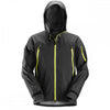 1300 FlexiWork Stretch Waterproof Shell Jacket