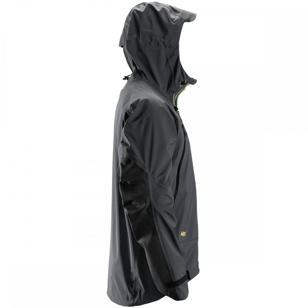 1300 FlexiWork Stretch Waterproof Shell Jacket