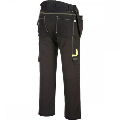 WX3 Eco Stretch Holster Trousers