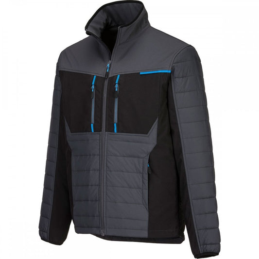 WX3 Baffle Jacket